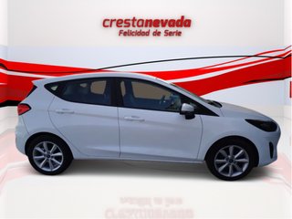 ✅SIN ENTRADA 208€ ✅FORD FIESTA 2022 101cv