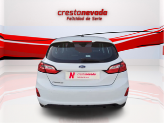 ✅SIN ENTRADA 208€ ✅FORD FIESTA 2022 101cv