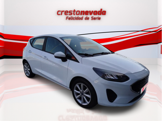 ✅SIN ENTRADA 208€ ✅FORD FIESTA 2022 101cv