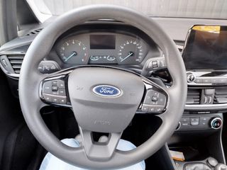 ✅SIN ENTRADA 208€ ✅FORD FIESTA 2022 101cv