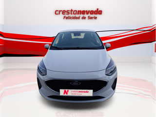 ✅SIN ENTRADA 208€ ✅FORD FIESTA 2022 101cv