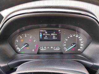 ✅SIN ENTRADA 208€ ✅FORD FIESTA 2022 101cv