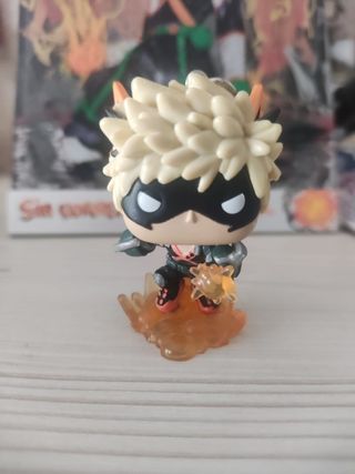 Funko Pop! Katsuki Bakugo
