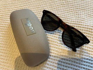 Gafas sol HOGAN : Marrón