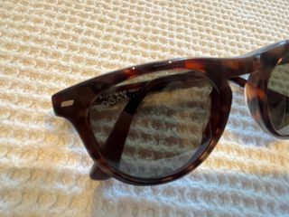 Gafas sol HOGAN : Marrón