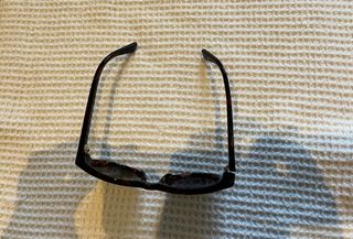 Gafas sol HOGAN : Marrón