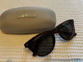Gafas sol HOGAN : Marrón