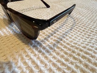 Gafas sol HOGAN : Marrón