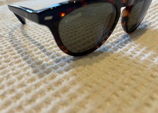 Gafas sol HOGAN : Marrón