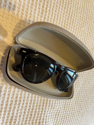 Gafas sol HOGAN : Marrón