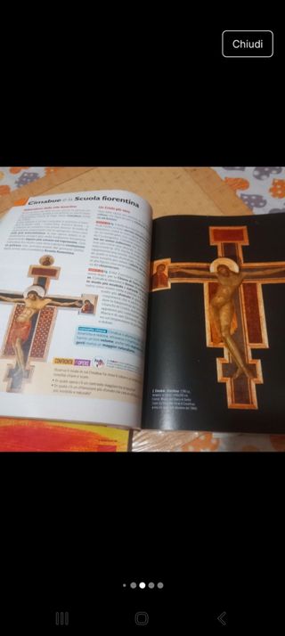 Chiedilo all'Arte - Libri A & B e album dell arte