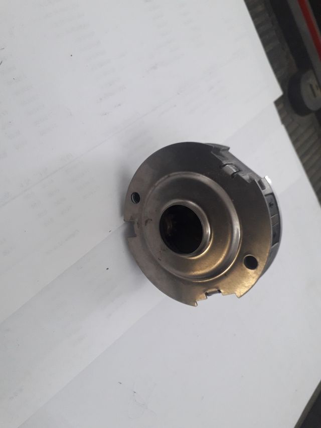 Eje planetario Bosch nuevo