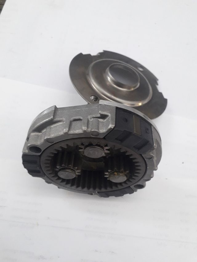 Eje planetario Bosch nuevo