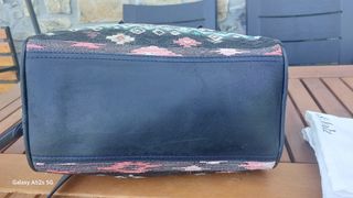 Bolso Bimba y Lola multicolor