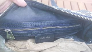 Bolso Bimba y Lola multicolor