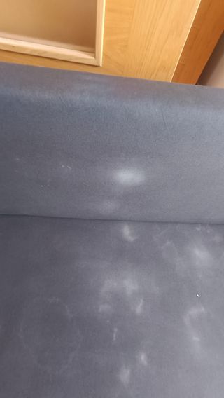 Sofá cama Ikea Solsta