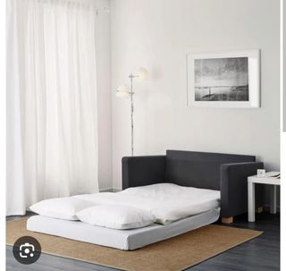 Sofá cama Ikea Solsta
