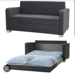 Sofá cama Ikea Solsta