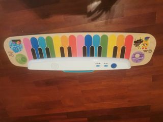 Piano Hape Baby Einstein
