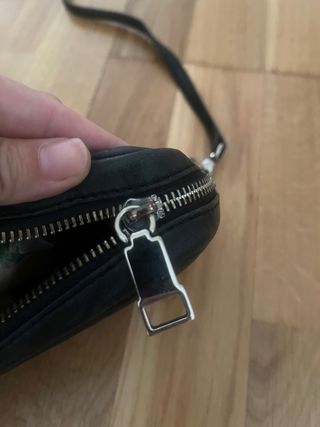 Bolso Bimba y Lola negro