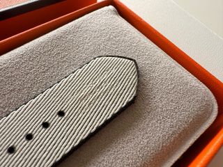 Apple Watch Hermès Correa