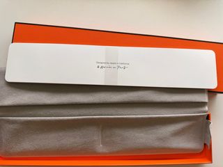 Apple Watch Hermès Correa