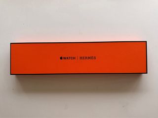 Apple Watch Hermès Correa