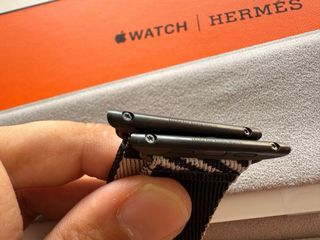 Apple Watch Hermès Correa
