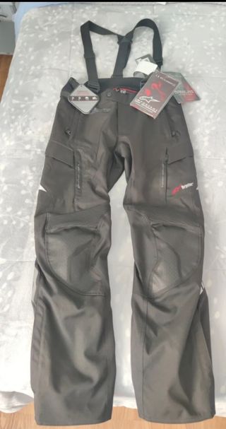Pantalones moto Alpinestars Andes v2