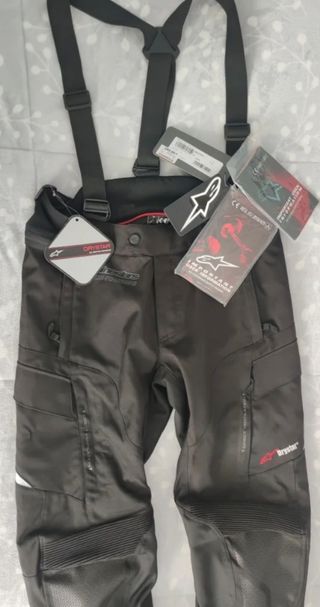 Pantalones moto Alpinestars Andes v2