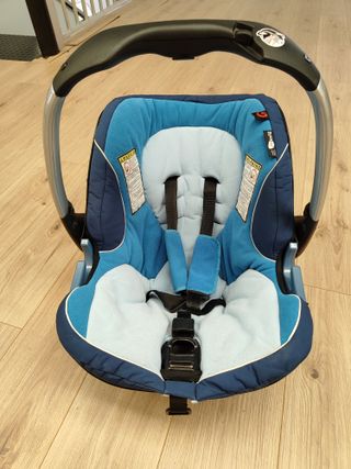 Silla bebé Concord grupo 0