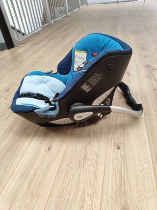 Silla bebé Concord grupo 0