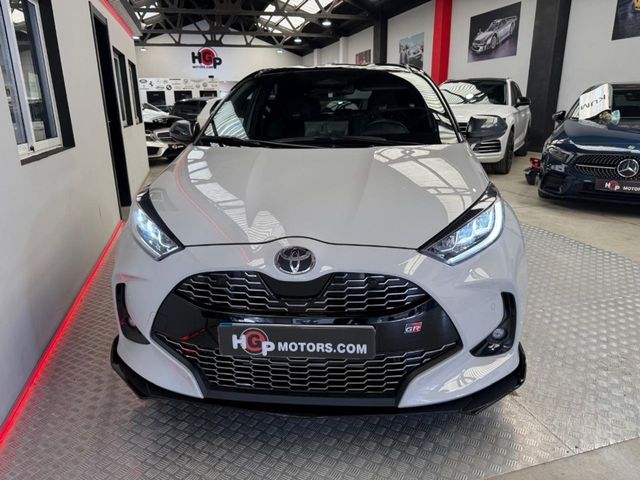 Toyota Yaris Hybrid GR Sport