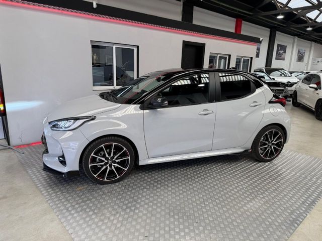Toyota Yaris Hybrid GR Sport