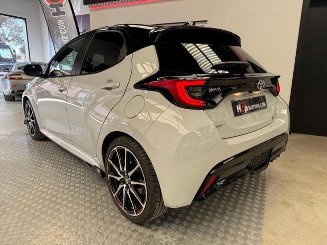 Toyota Yaris Hybrid GR Sport