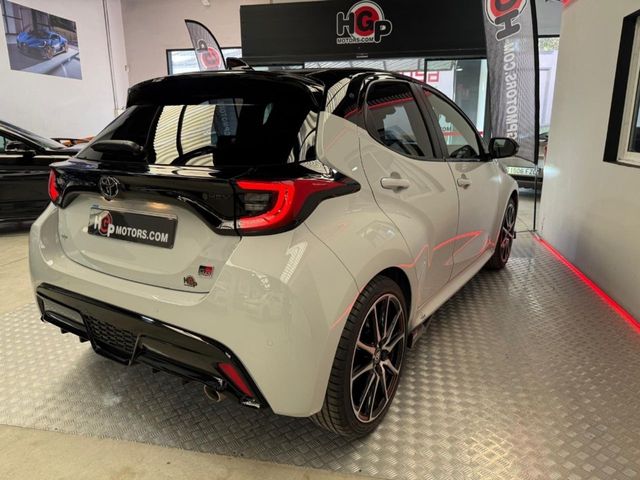 Toyota Yaris Hybrid GR Sport