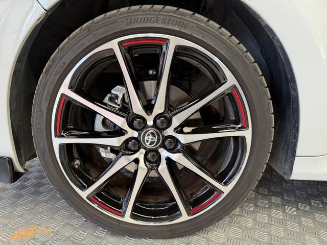 Toyota Yaris Hybrid GR Sport