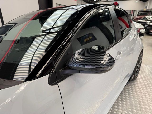 Toyota Yaris Hybrid GR Sport