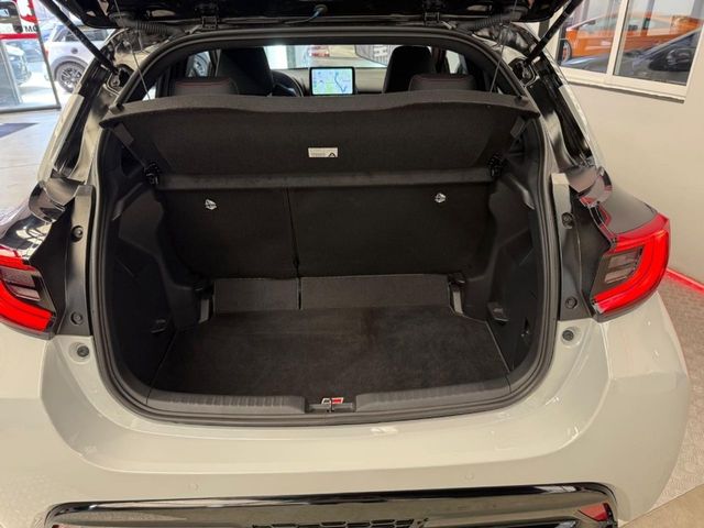 Toyota Yaris Hybrid GR Sport