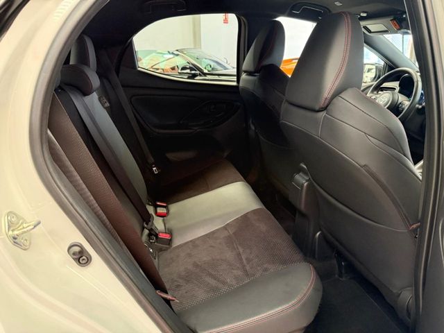 Toyota Yaris Hybrid GR Sport