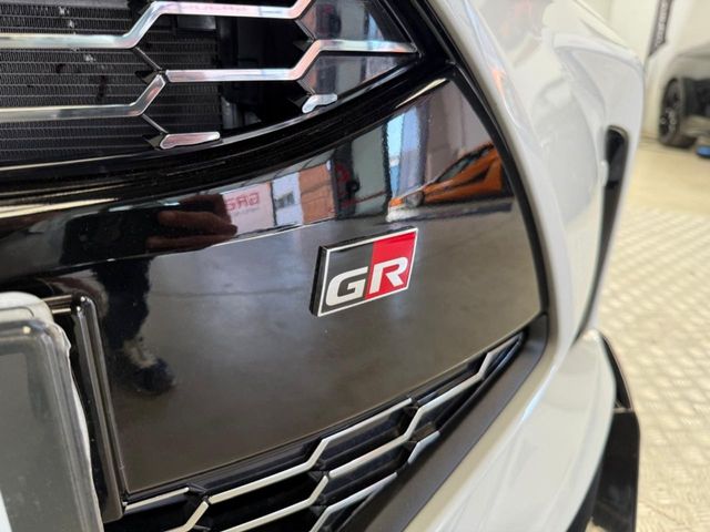 Toyota Yaris Hybrid GR Sport