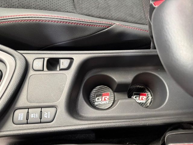 Toyota Yaris Hybrid GR Sport