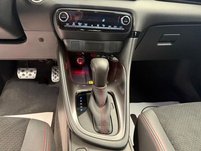 Toyota Yaris Hybrid GR Sport