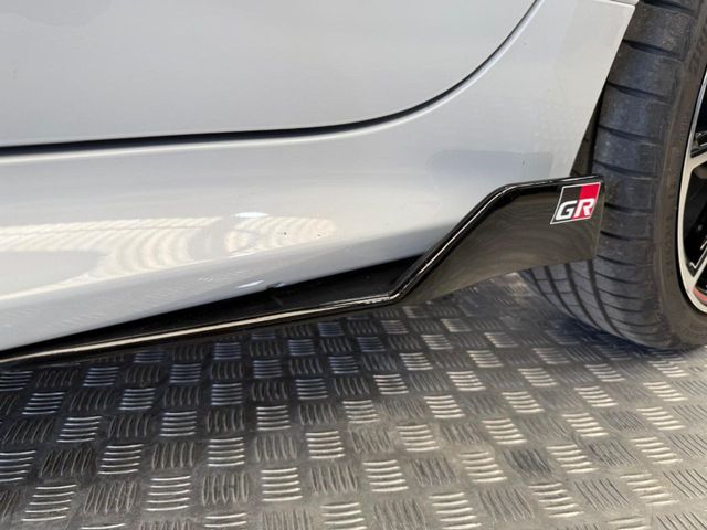 Toyota Yaris Hybrid GR Sport