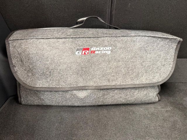 Toyota Yaris Hybrid GR Sport