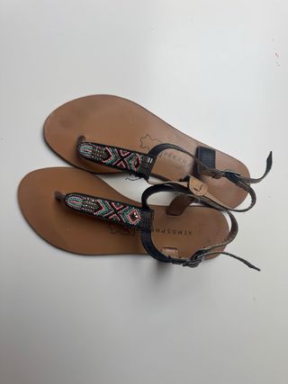 Sandalias Atmosphere verano