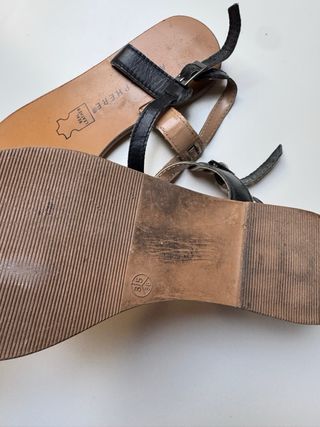 Sandalias Atmosphere verano