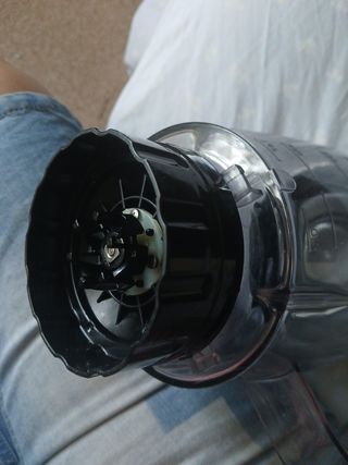 Vaso batidora 1250ml