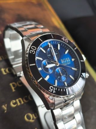 Reloj Hugo Boss Ocean Edition HB1513704