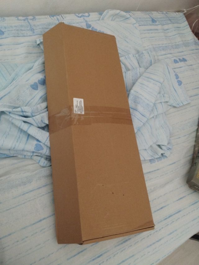 Pugnale Arya - Collezione